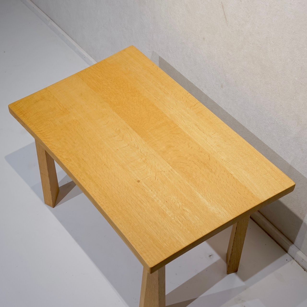 コーヒーテーブル 木製