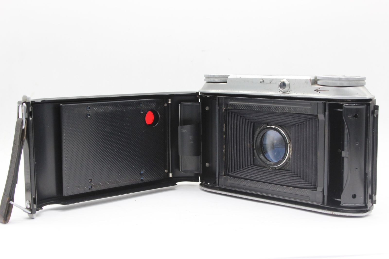 訳あり品】 フォクトレンダー Voigtlander Bessa II Color-Skopar