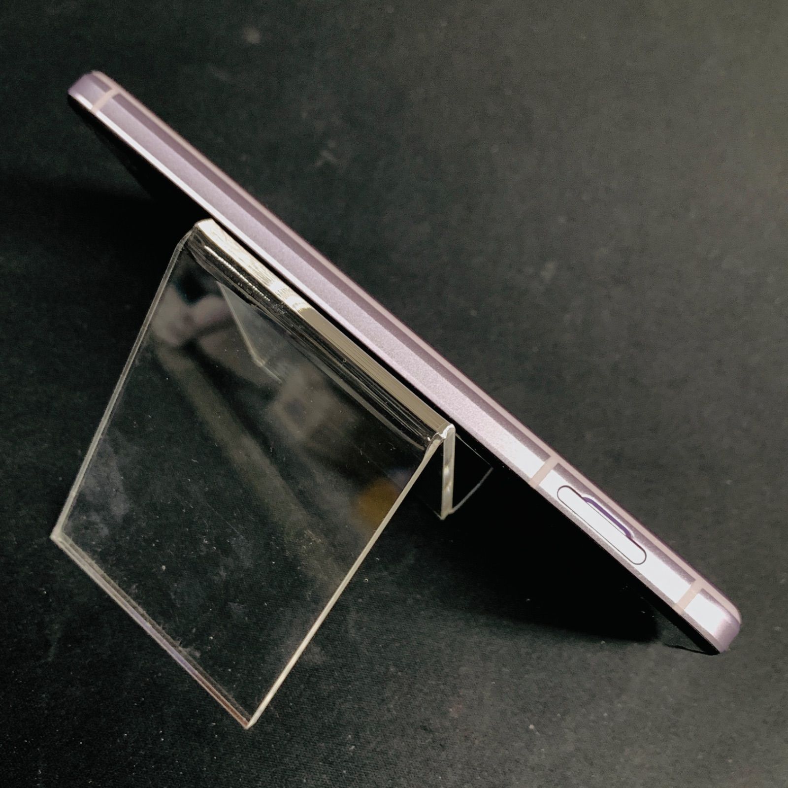 AQUOS sense5G SH-53A 64GB SIMロック解除済 訳あり品】AQUOS Sense 5G