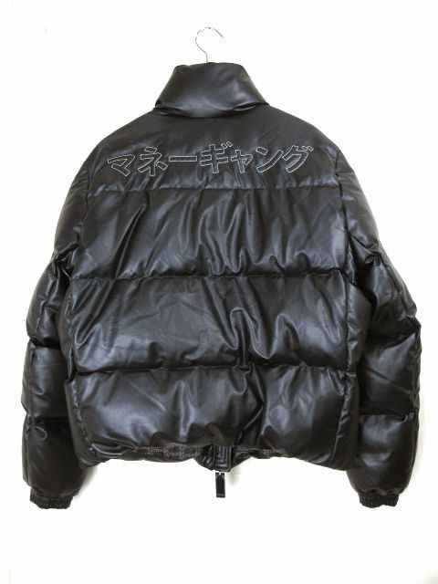 TATRAS×SFERA EBBASTA マネーギャング フーディパーカー M トップス