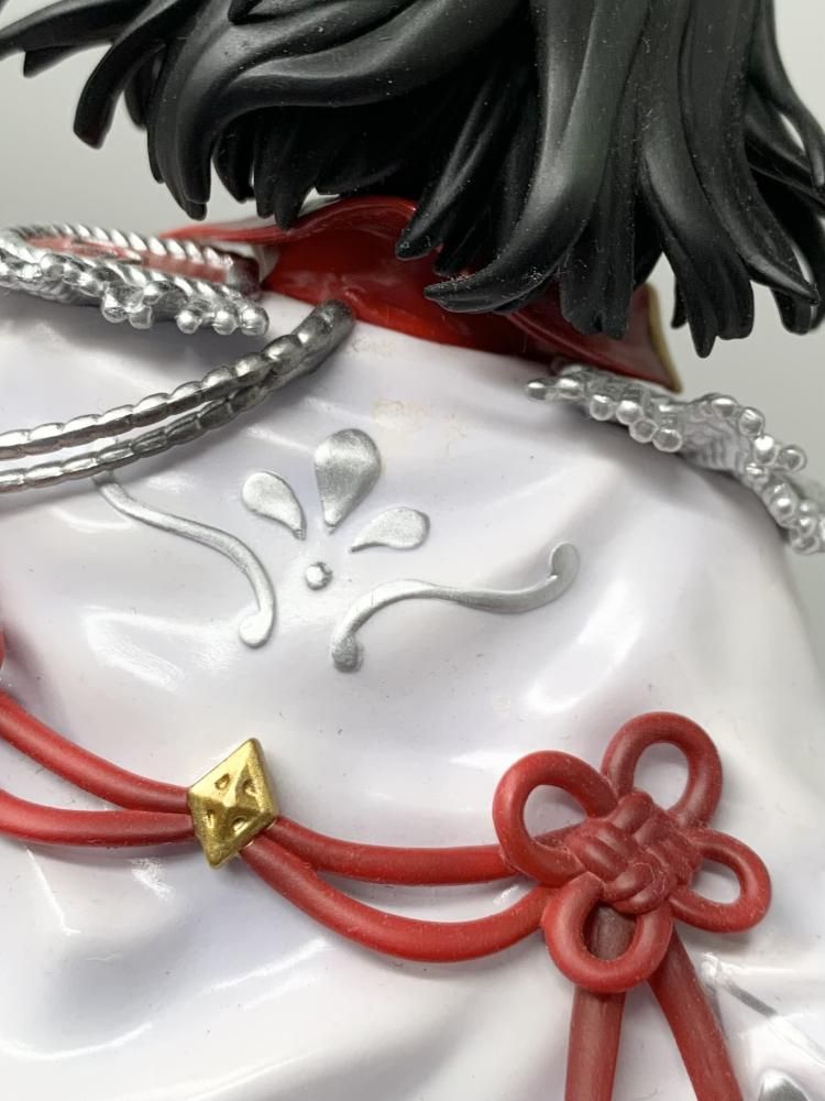 渋谷スクランブルフィギュア アイシャ•アージェント 白猫プロジェクト