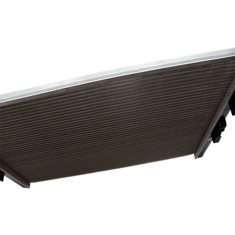 5K103 MITSUBISHI MW712 / MW712 動作保証 即納／ 三菱 RVR GA3W GA4W ラジエーター ラジエター 純正同等品 保証