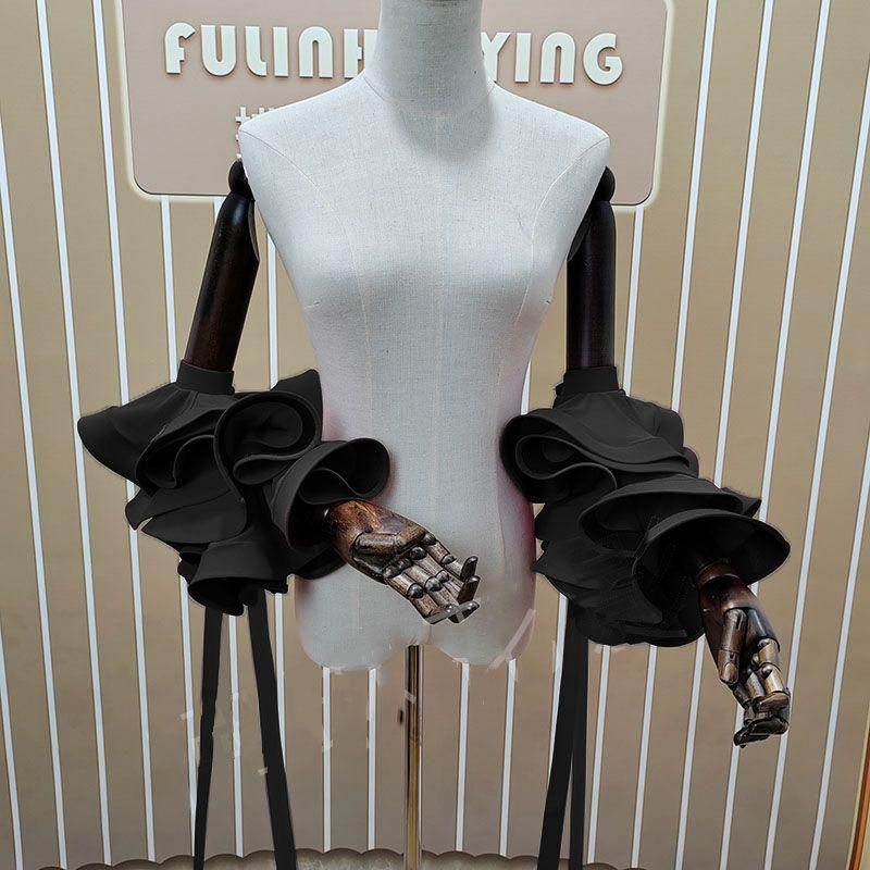 フリルフロート 立体型 社交ダンス モダンダンス オーダーメイド フリルフロート 立体型 社交ダンス モダンダンス オーダーメイド