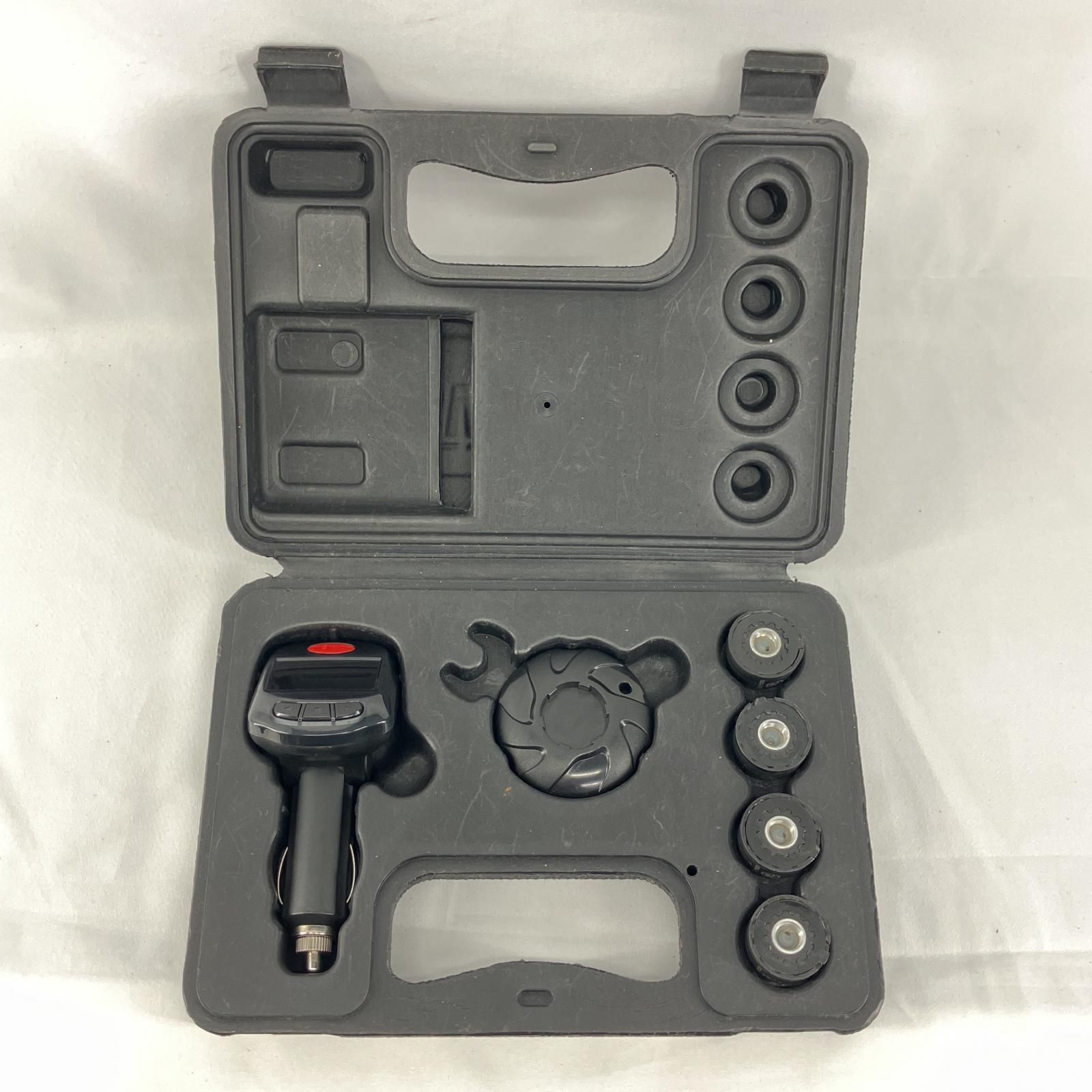 TPMS エアモニ タイヤ空気圧センサー エアモニ P