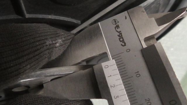 niu UQi Pro R1NBCU110K1001xxx の リアホイール モーター 1758159019 BRIGHTFACE_UK