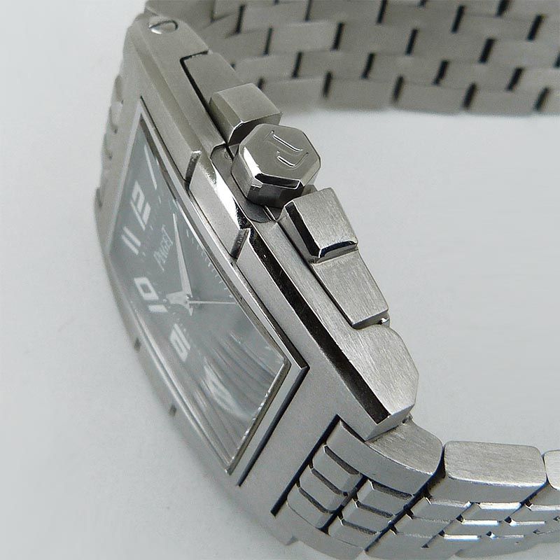 中古ピアジェ【PIAGET】 27050 アップストリーム デイト 中古ピアジェ【PIAGET】 27050 アップストリーム デイト