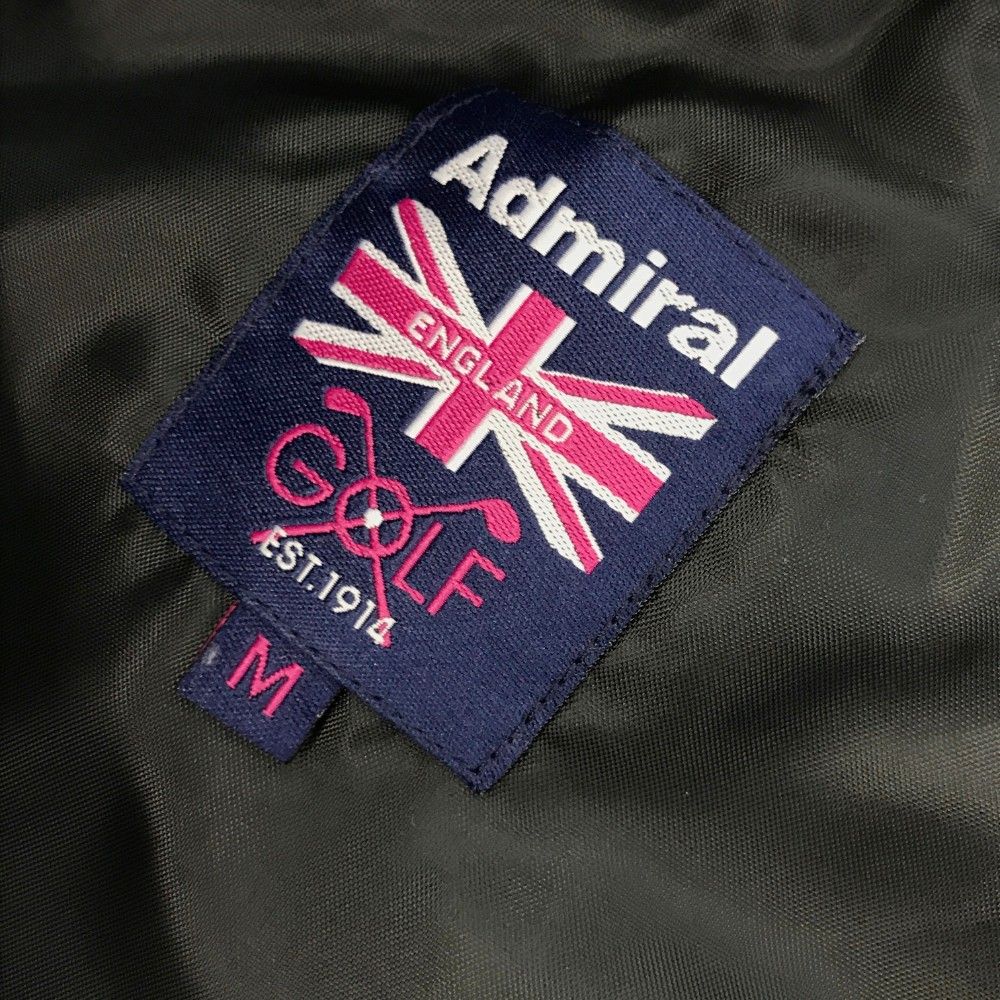 サイズ：M ADMIRAL アドミラル 中綿スカート ブラック系 [240101362820