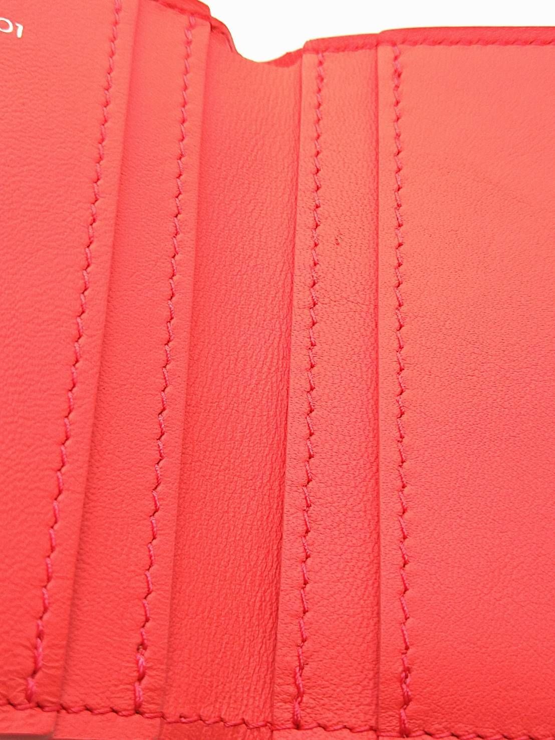 美品】LOUIS VUITTON ルイヴィトン ポルトフォイユ カプシーヌ XS  