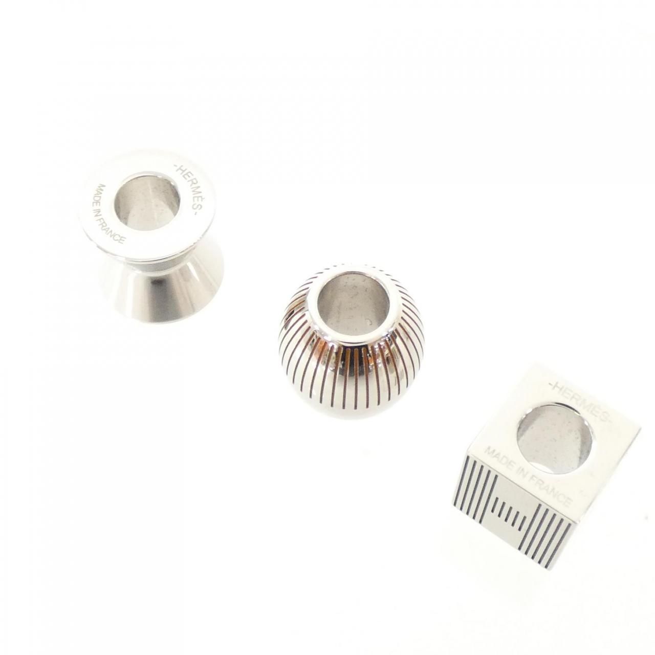 エルメス トーテム 603503S スカーフリング 