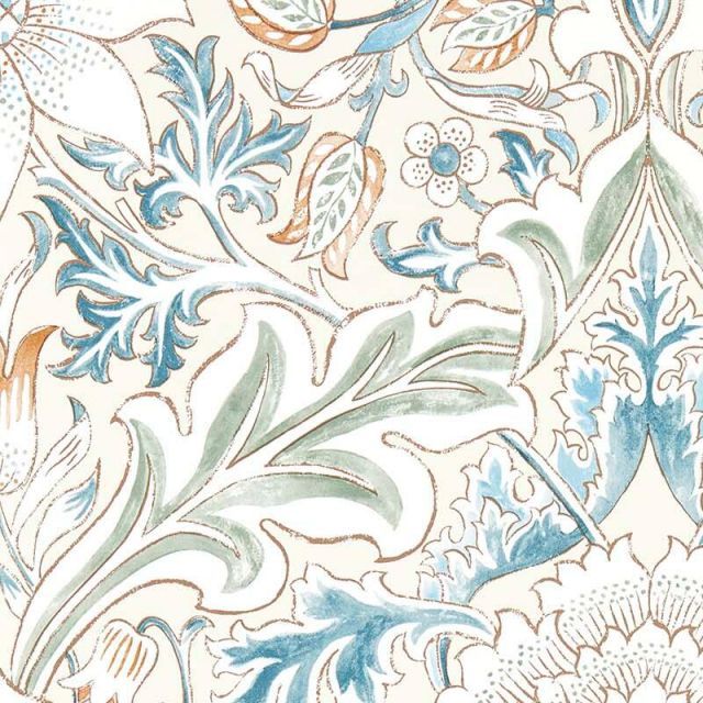 ウィリアムモリス 壁紙 217074おしゃれ 壁紙 ウォールペーパー
