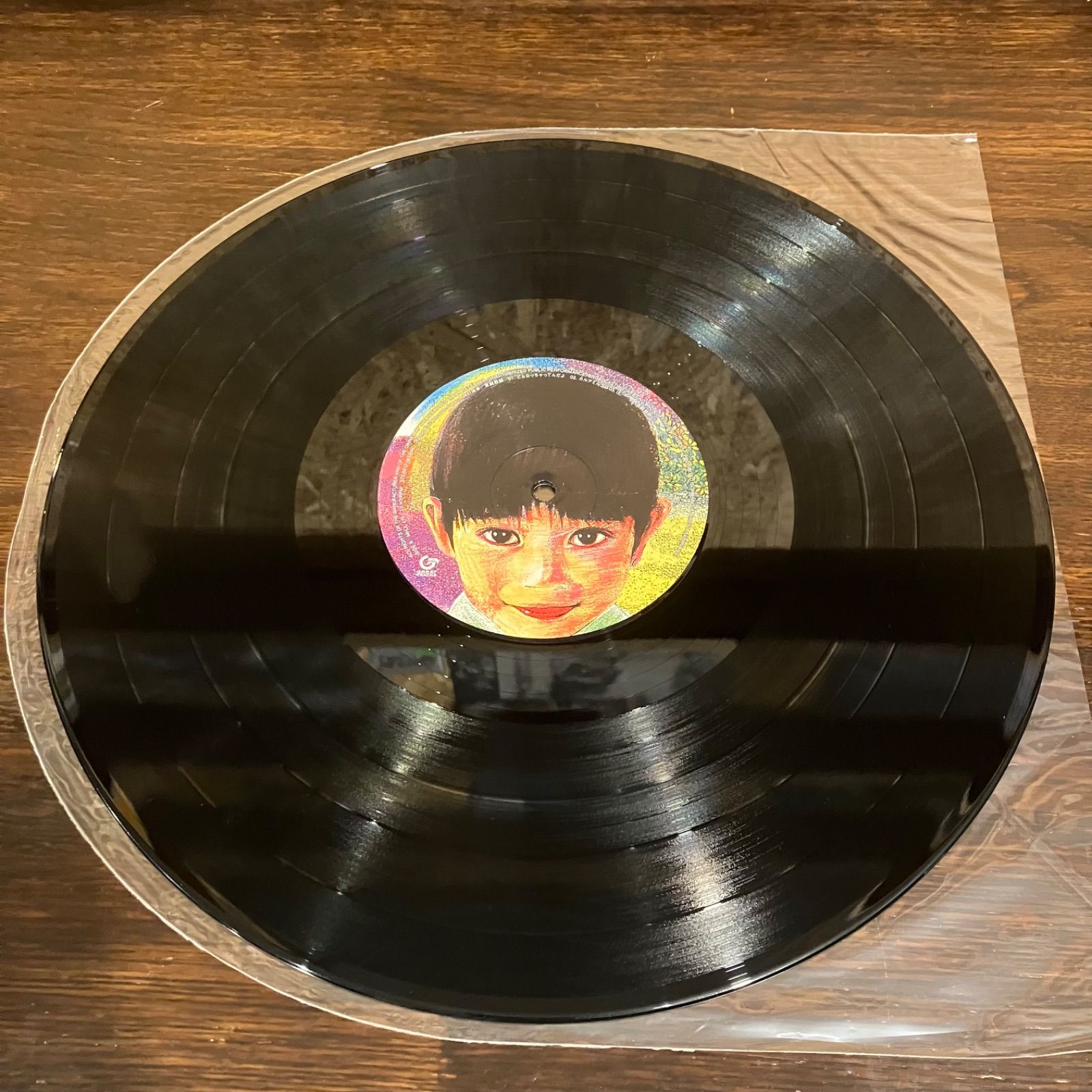 限定スリーブケース付 岡村靖幸 LPレコード 家庭教師 アナログ ＊＄ 岡村靖幸『家庭教師』がアナログ化！｜五辺宏明