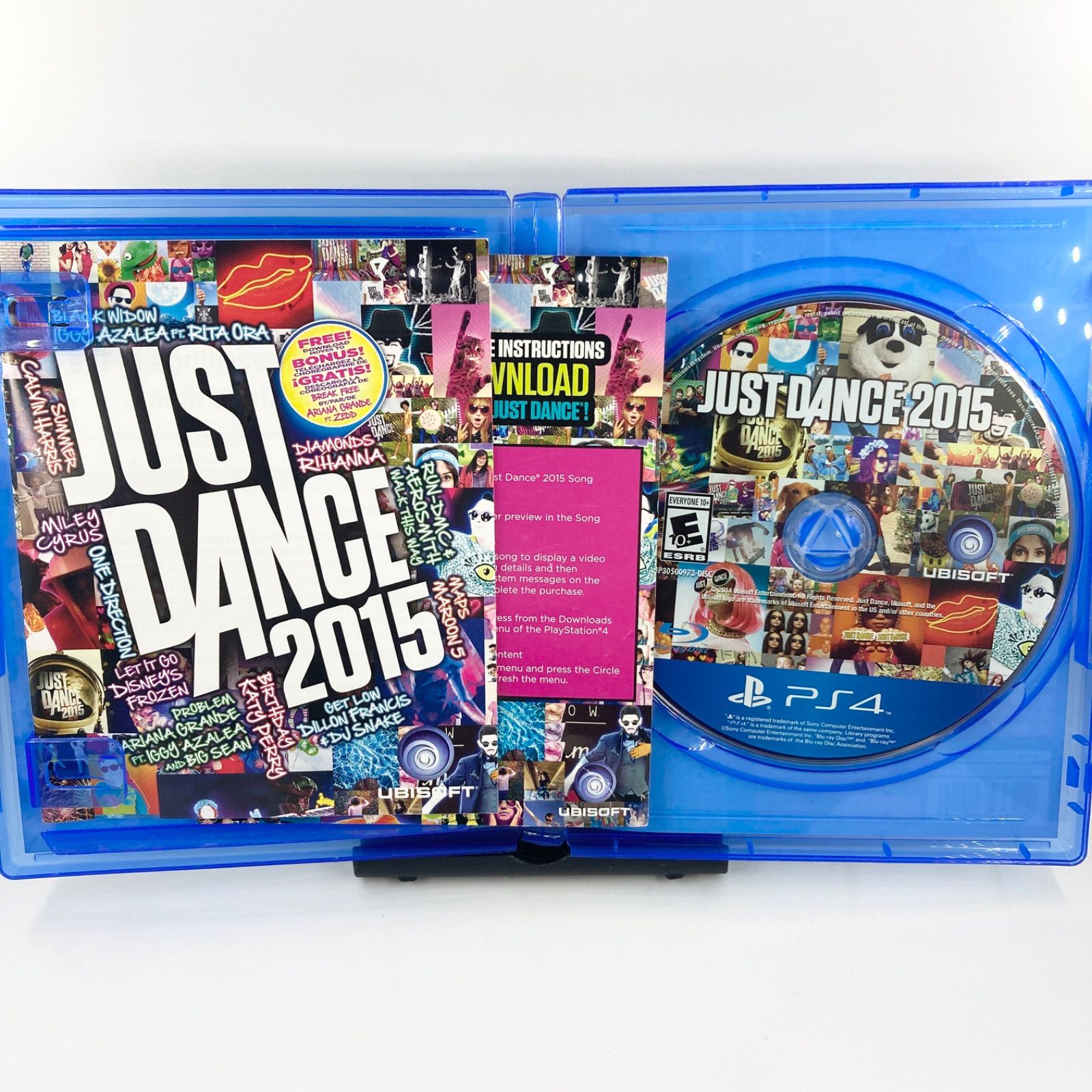 Amazon | Just Dance 2014 | Wii