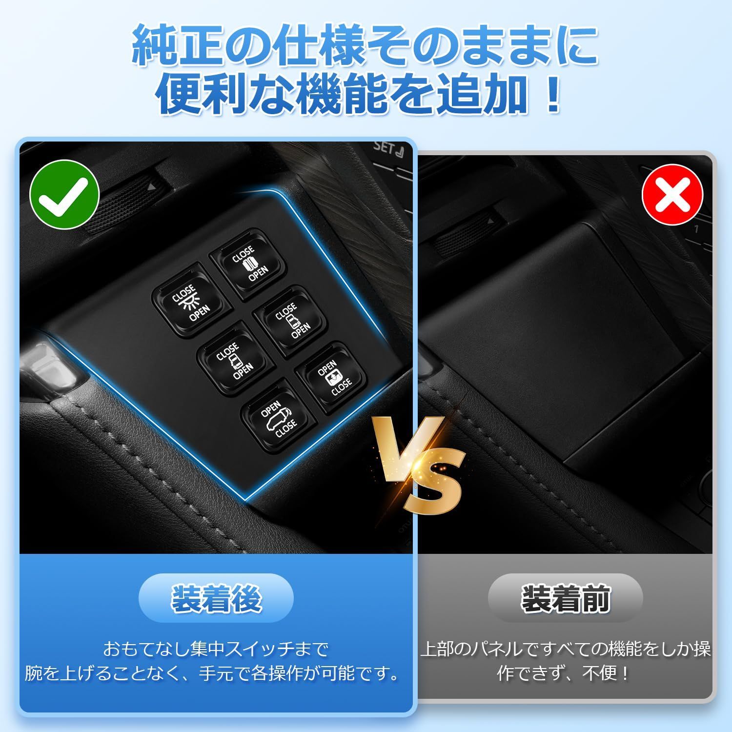 アルファード 40系
