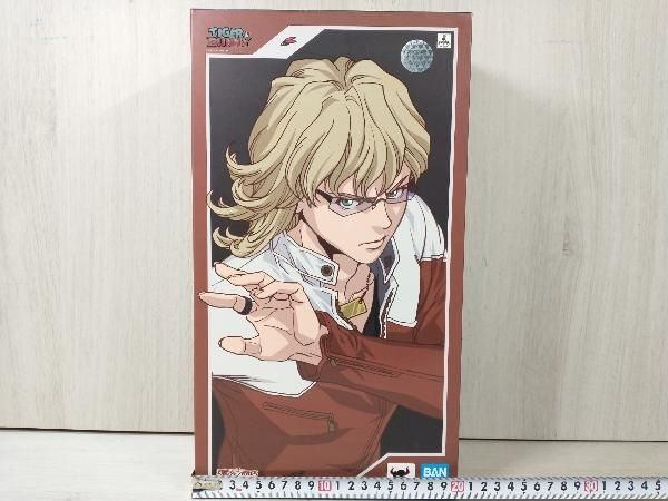12”PM バーナビー・ブルックス Jr.-Casual style- 「TIGER＆BUNNY」 魂ウェブ商店限定 12”PM バーナビー・ブルックス Jr.-Casual style- | TIGER