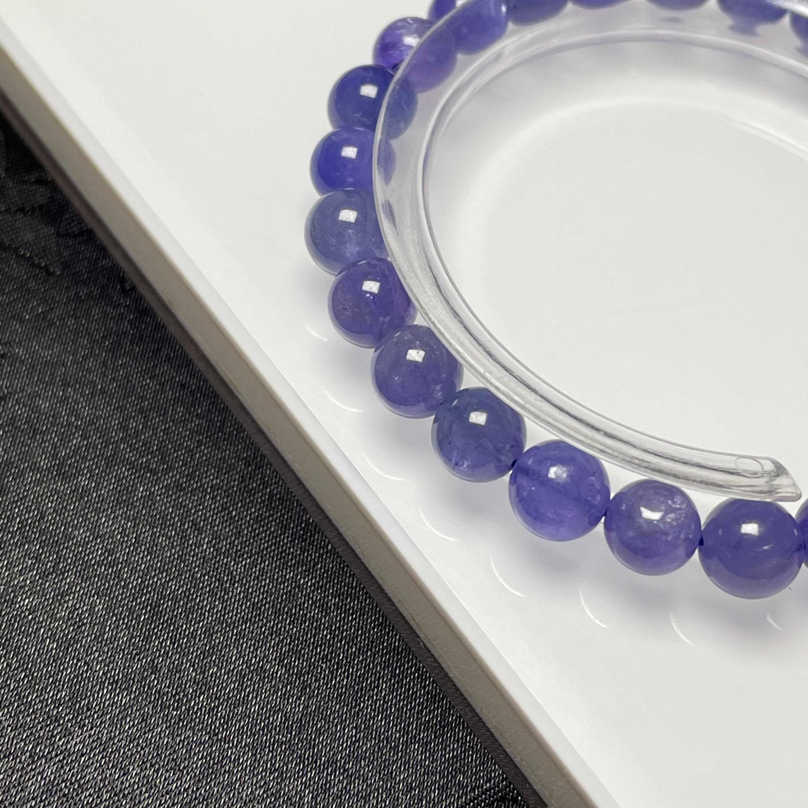 タンザナイト パワーストーン