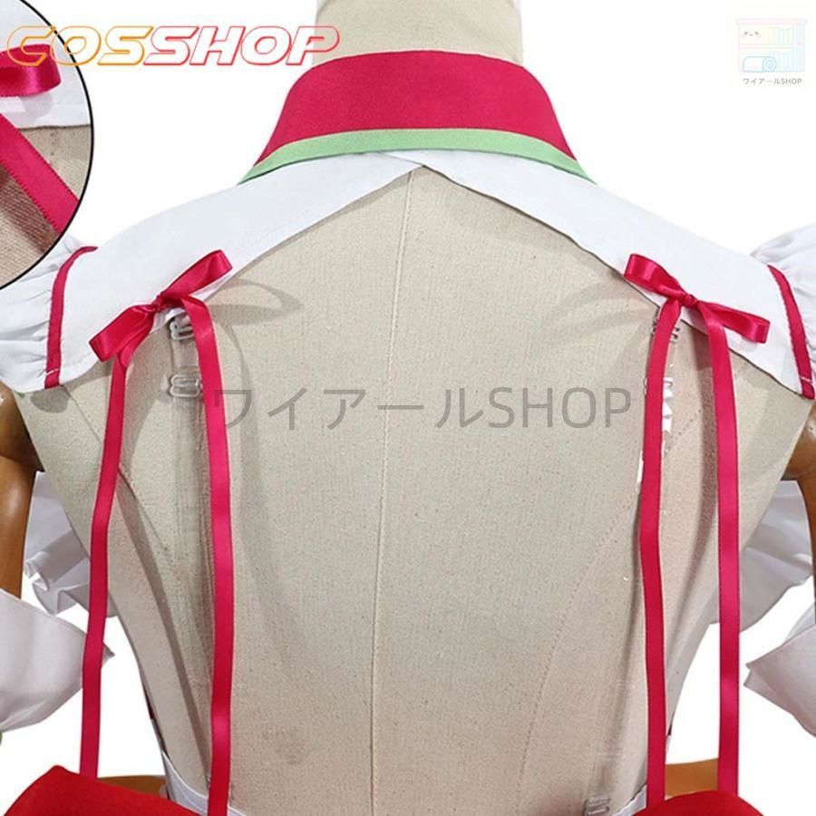 コスプレ衣装 かつら