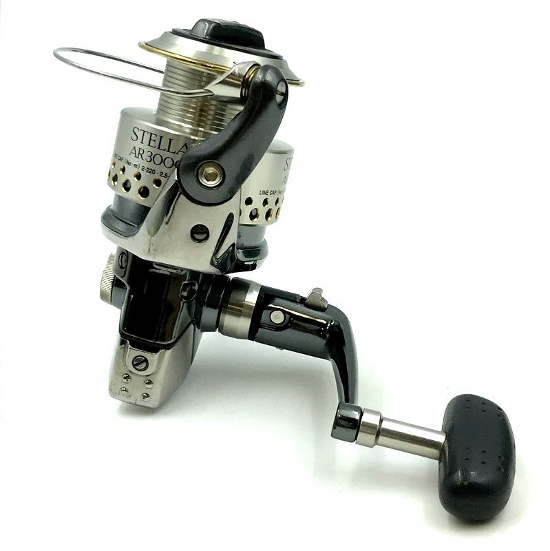 ステラ AR3000 01ステラAR 3000｜＠ベリーネット 日本最大新品中古釣具WEBショップ