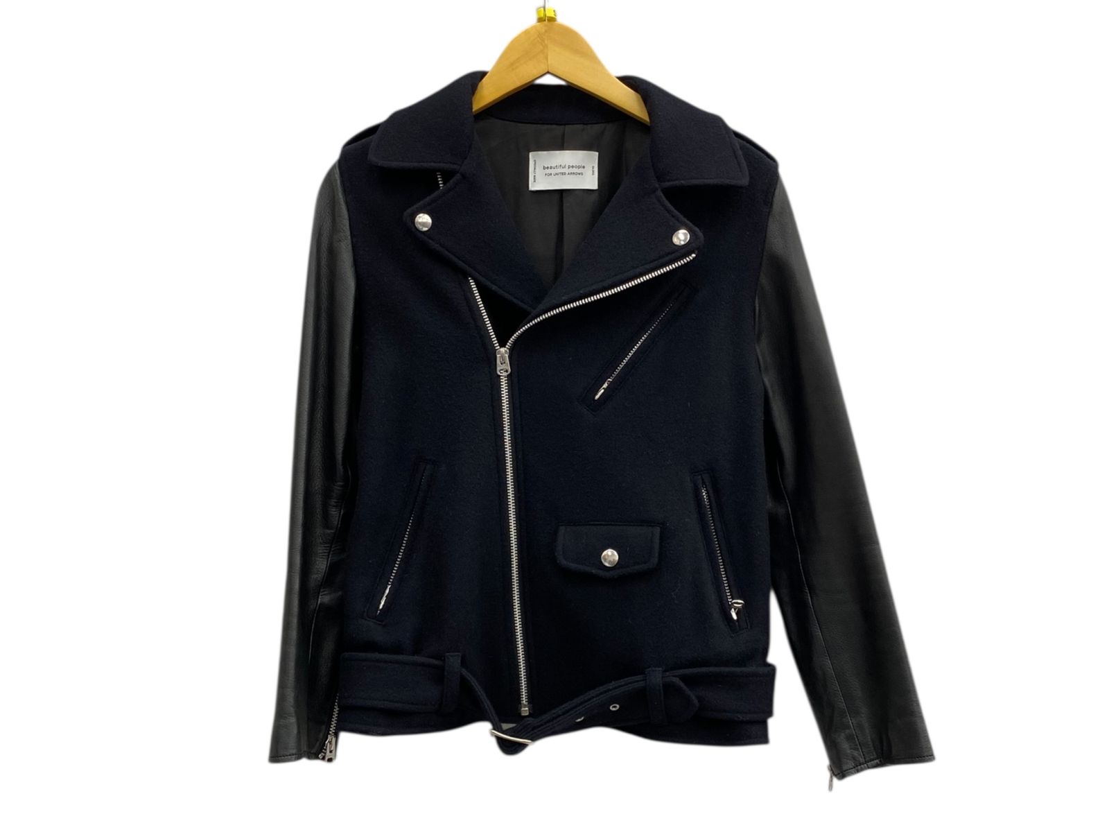 beautiful people (ビューティフルピープル)×UNITED ARROWS