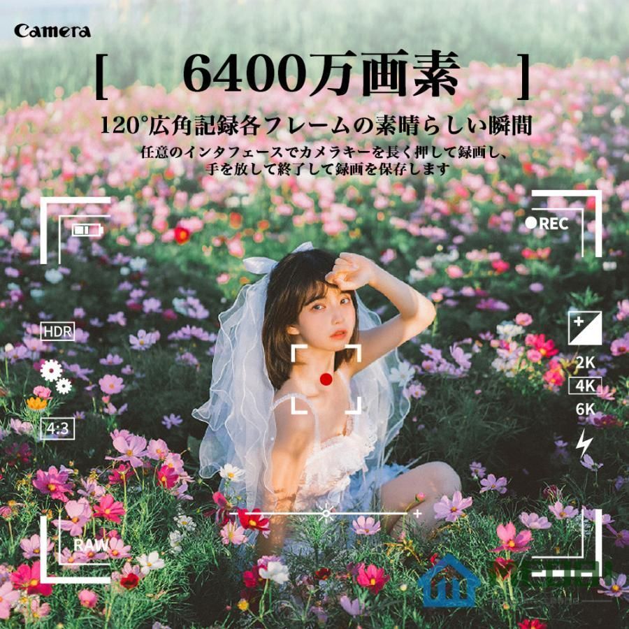 16倍ズーム