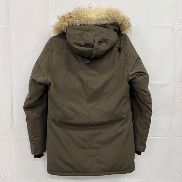   2300JM ブルックフィールドパーカ Lサイズ 2300JM ブルックフィールドパーカ Lサイズ CANADA GOOSE