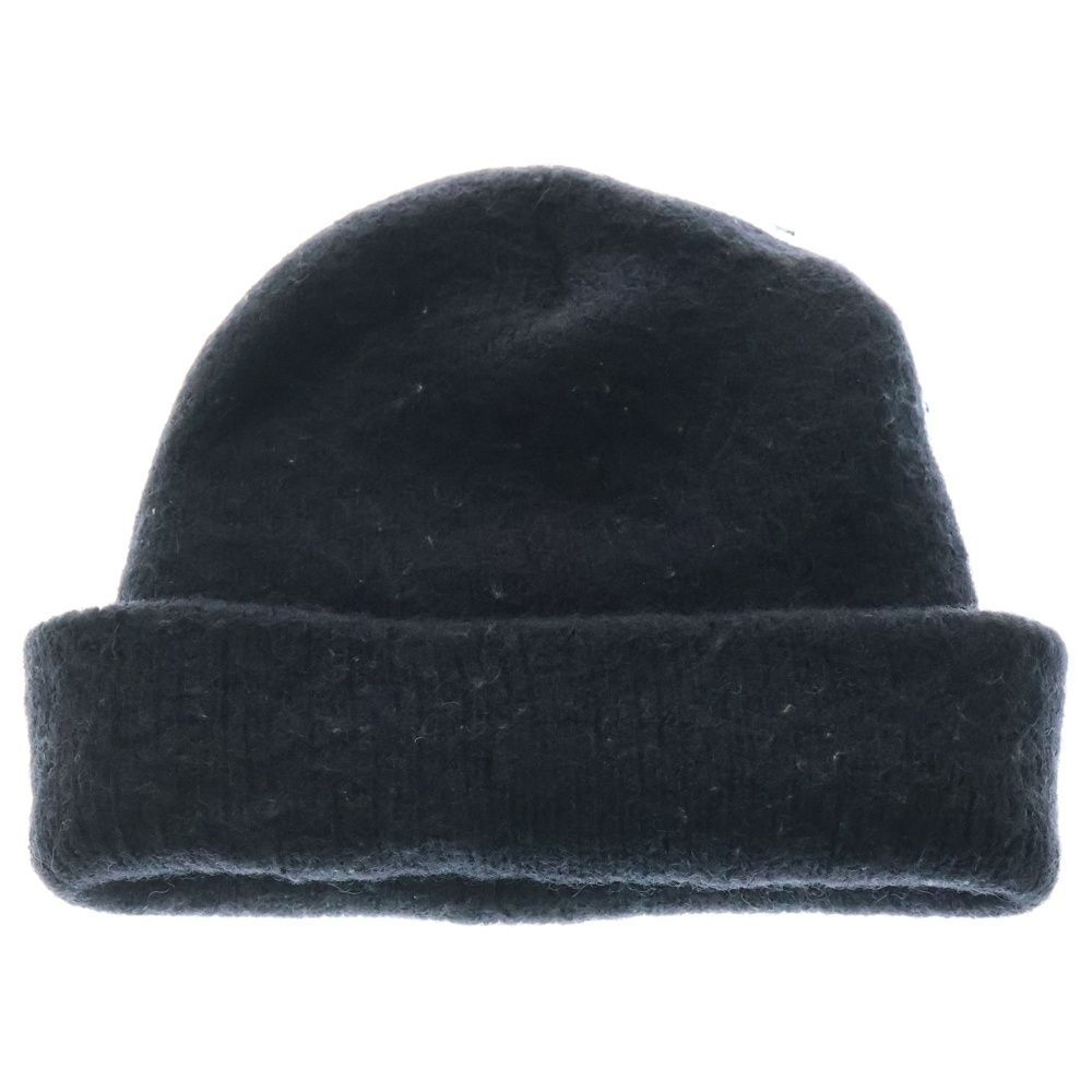 正規品 CHROME HEARTS ウールワッチキャップ CHプラスホースシュー クロムハーツ CHROME HEARTS ウールワッチキャップ ホースシュー