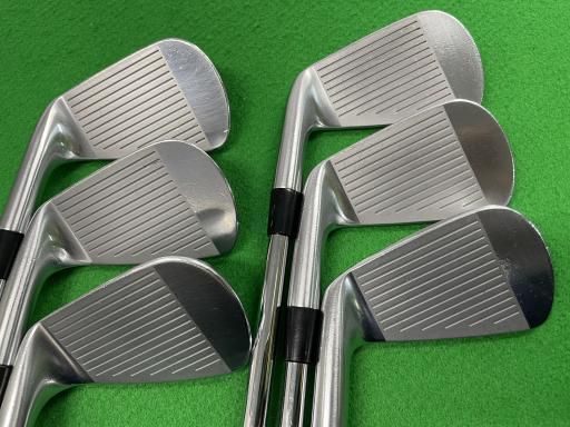 ゴルフパートナー NEXGEN MT-FORGED 6S アイアンセット IR NS PRO MODUS3 TOUR120 フレックスS メンズ 男性用 右利き 右用 Cランク ゴルフクラブ
