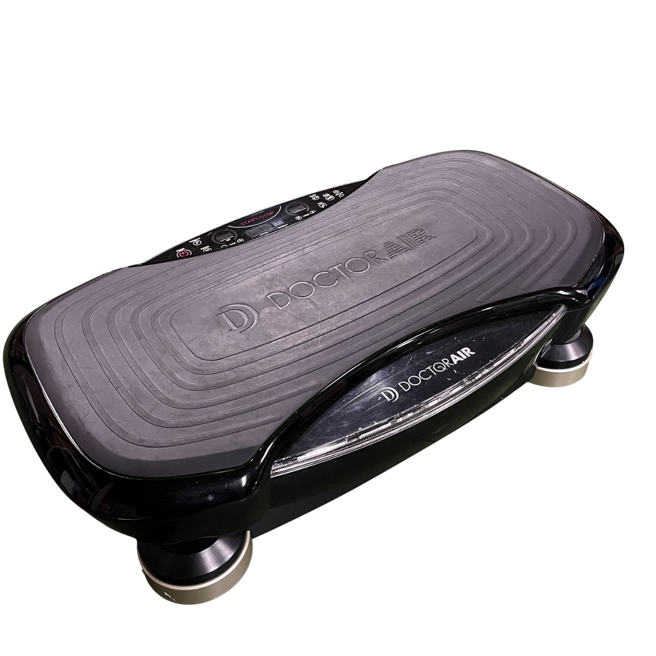 DOCTOR AIR da-3d-sb-06-bk RM44