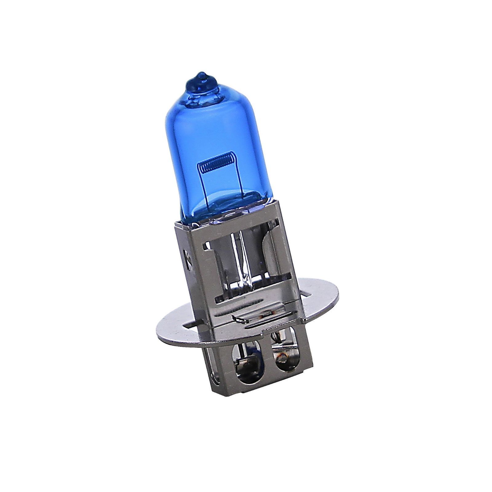 PIAA ヘッドランプ/フォグランプ用 ハロゲンバルブ H3 4800K アストラルホワイト 車検対応 2個入 12V 55W(110W相当) 安心のメーカー1年付 HW403