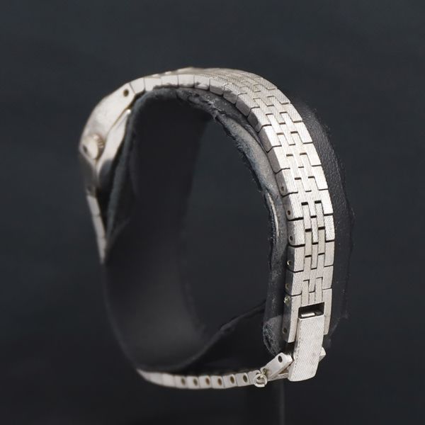 手巻き セイコー ハイビート 1120-3060 シルバ―文字盤