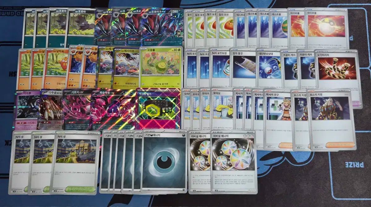 N 宇治城公園 ex ワン デッキ 60 腸