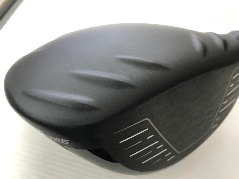 最短翌日発送】G425 MAX | 9 | X | ディアマナ TB 50 | 中古