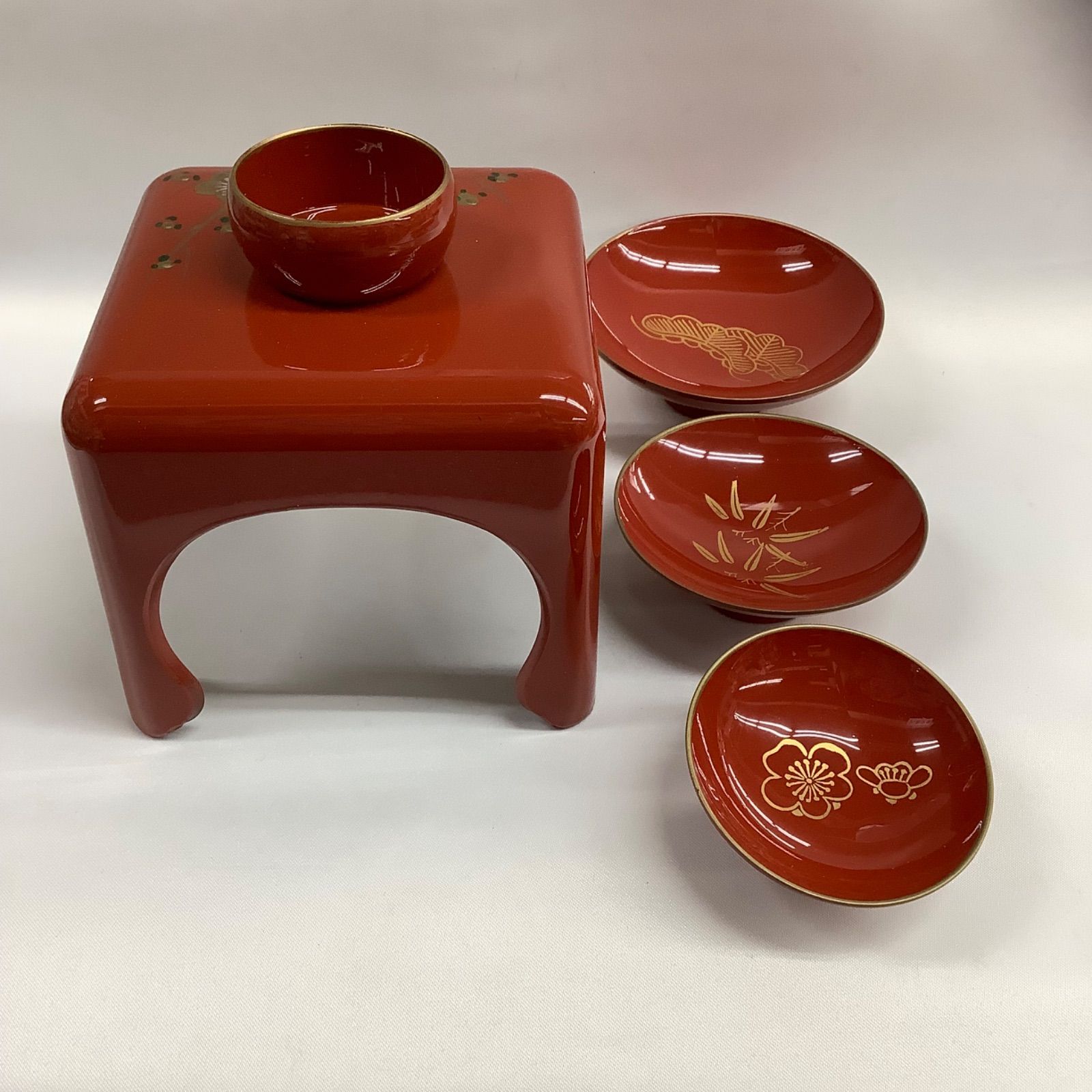 屠蘇器