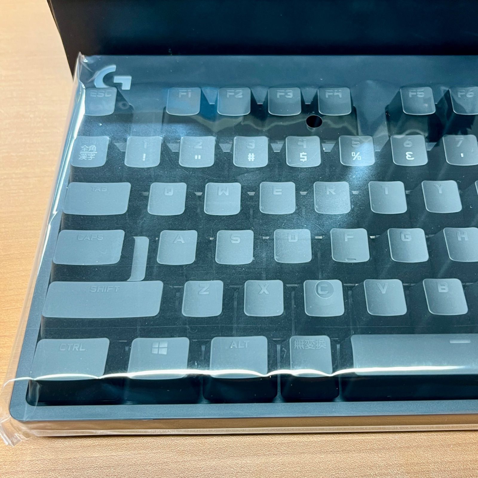 GPRO