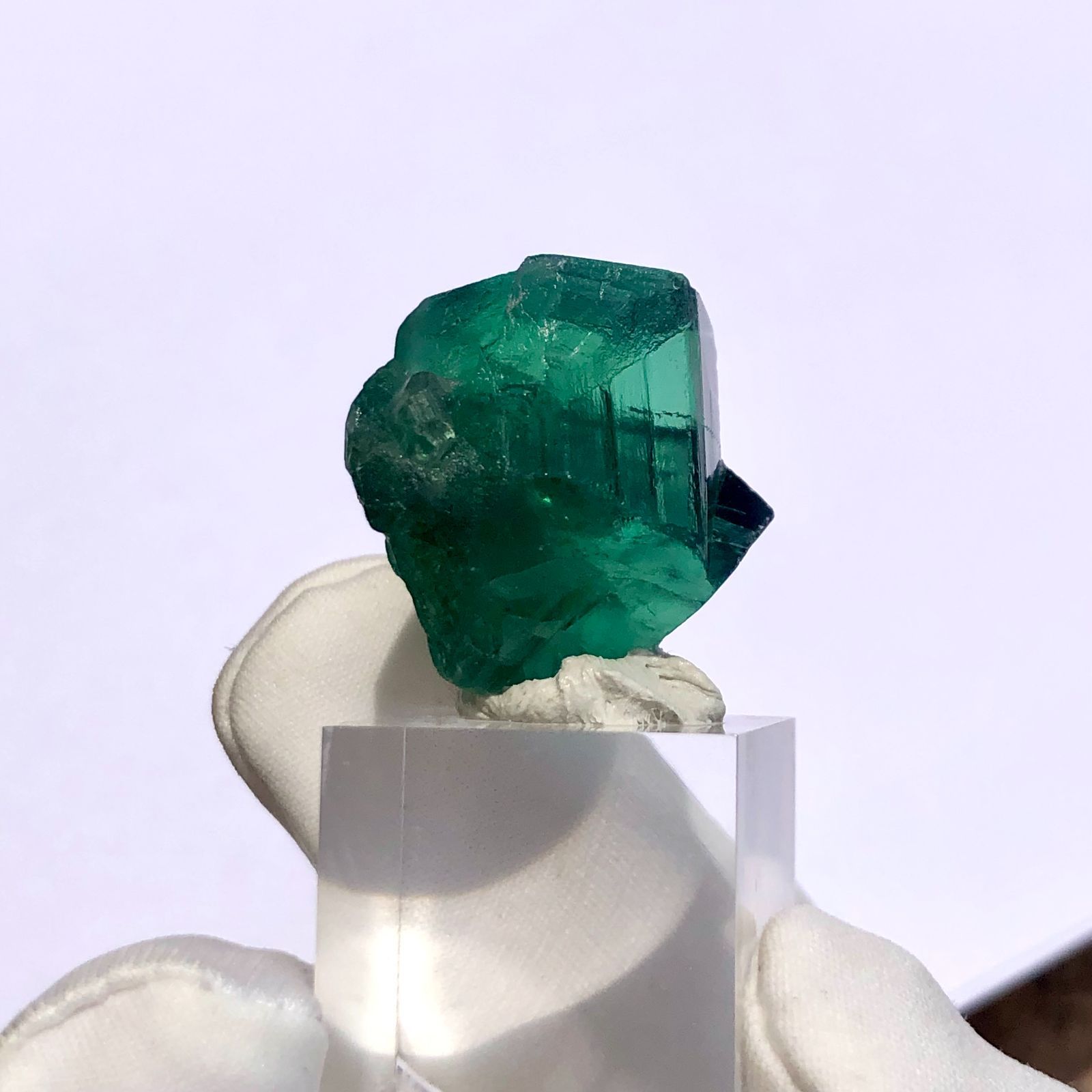 Diana Maria鉱山 フローライト fluorite 鉱物 鉱物標本 原石 no