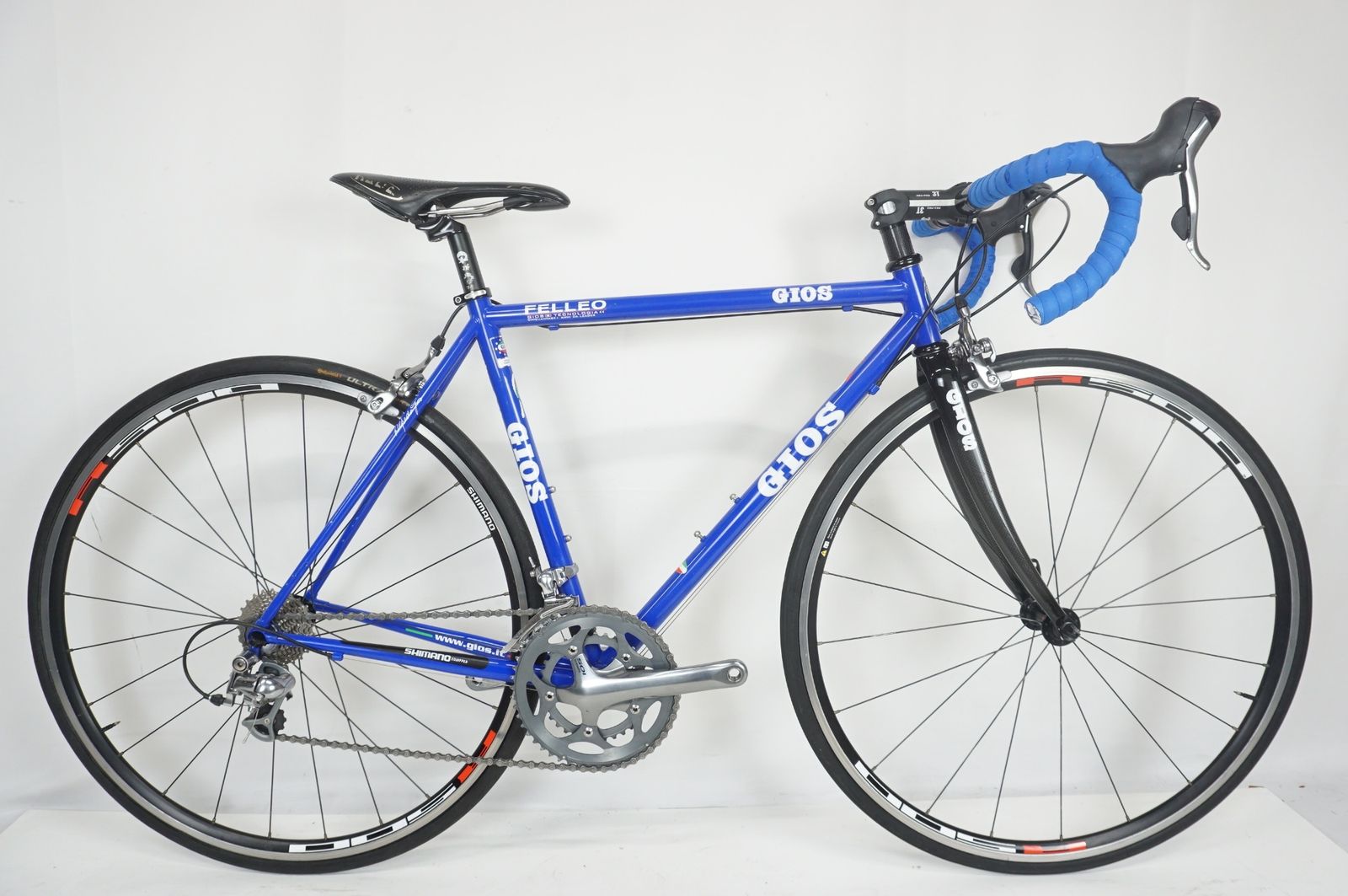 GIOS 「ジオス」 FELLEO 105 2011年頃 ロードバイク / バイチャリ大宮店
