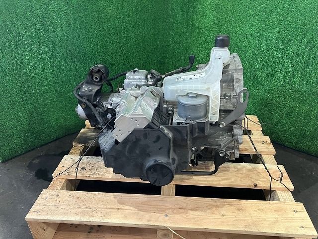 エブリィ DA17V オートマミッション ATミッション PC ZJ3