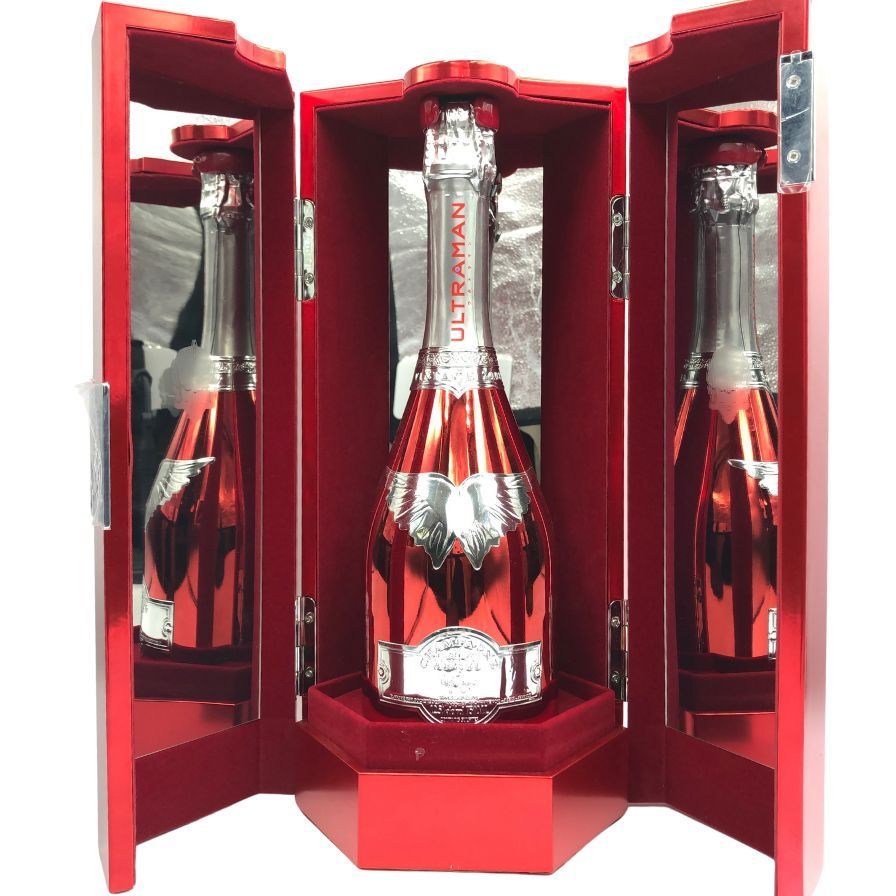 エンジェル ヴィンテージ 2008 ウルトラマンエディション 750ml G2