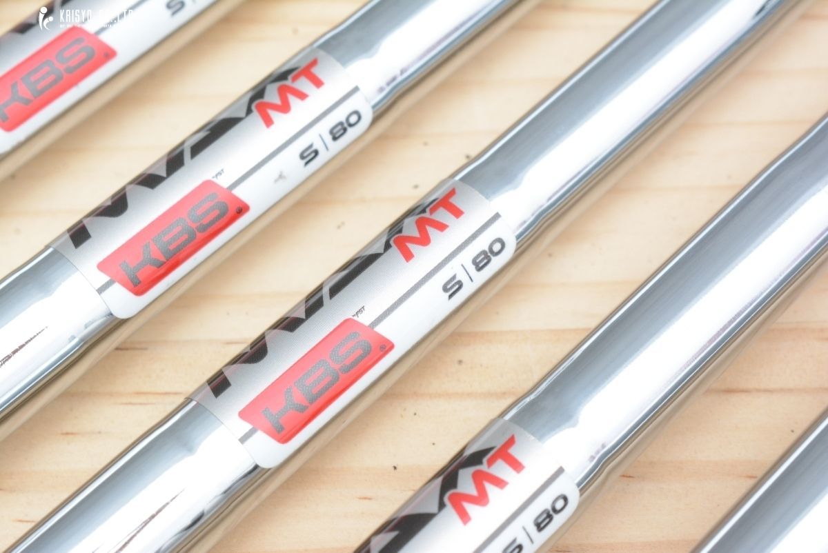 アイアンセット