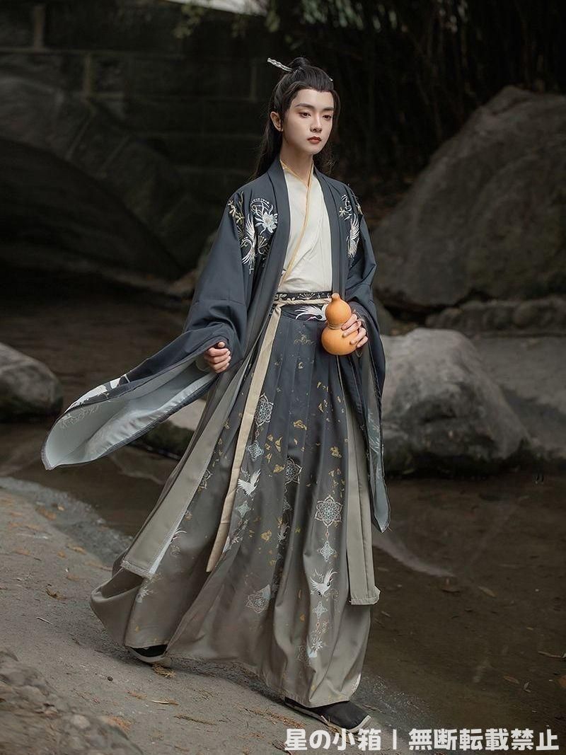 2025 豪華刺繍 漢服 かんふく 古風衣装 レトロ風 中華ロリータ コスプレ ワンピース 唐装 仙女服 中華風 美しい刺繍 撮影会 舞台演出 推し活 仮装 HF-354