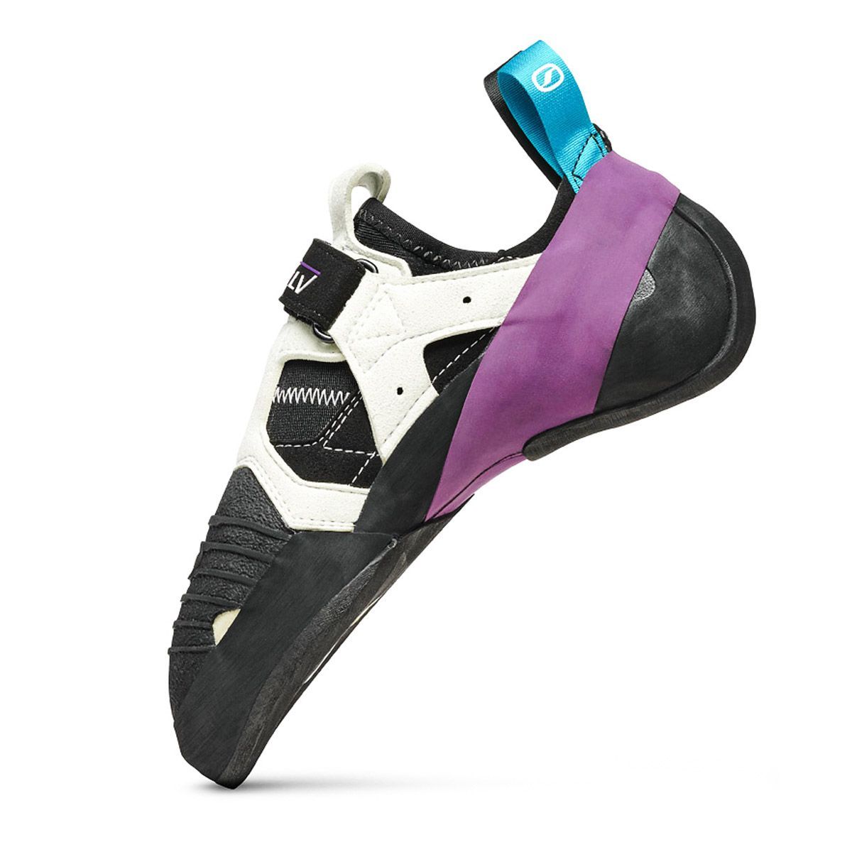 SCARPA - スカルパ　インスティンクトＶＳＲ　EU38.5 SCARPA(スカルパ) INSTINCT VSR(インスティンクトVSR) ※足型