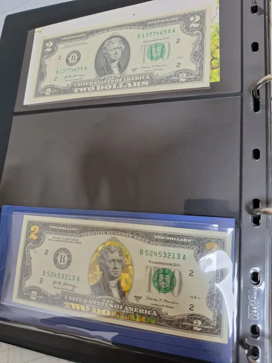 米国 2 ドル紙幣 楽しさと 利息 プラス 深刻な 運の up