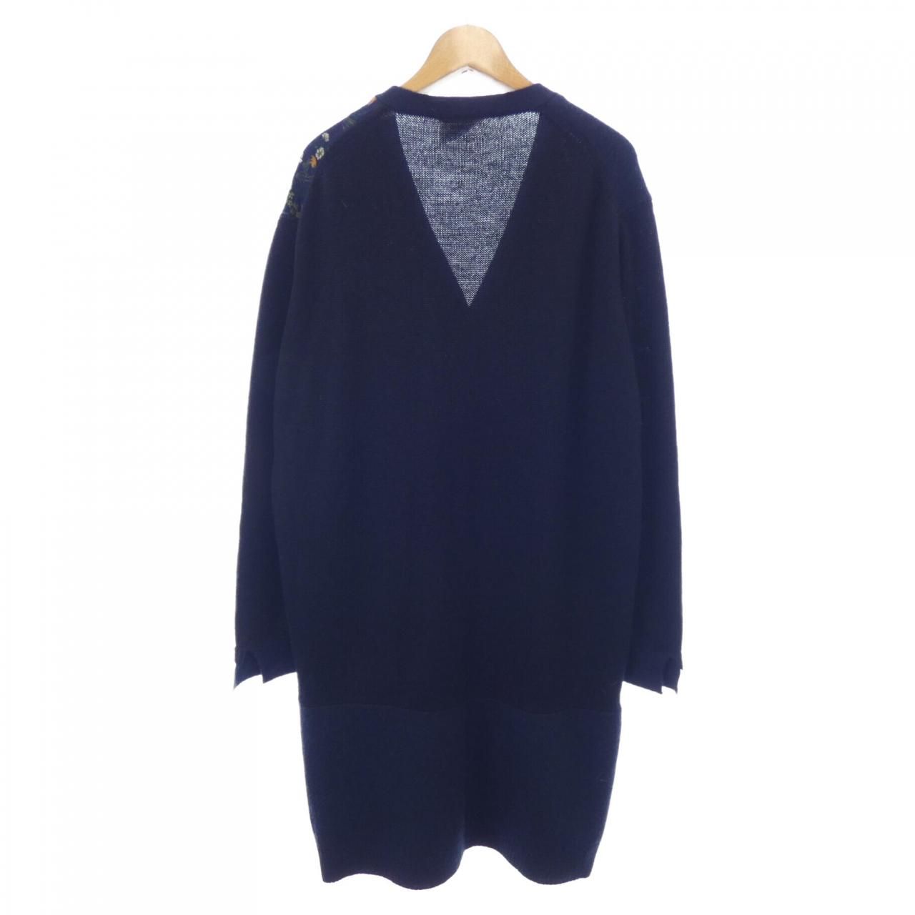 アンティパスト ANTIPAST NF153 カーディガン