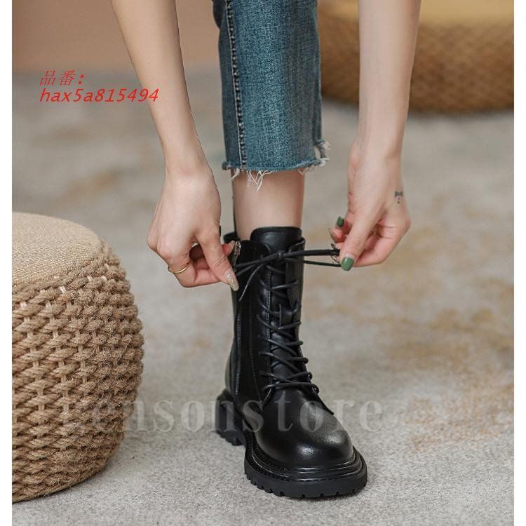 ローヒール カジュアル