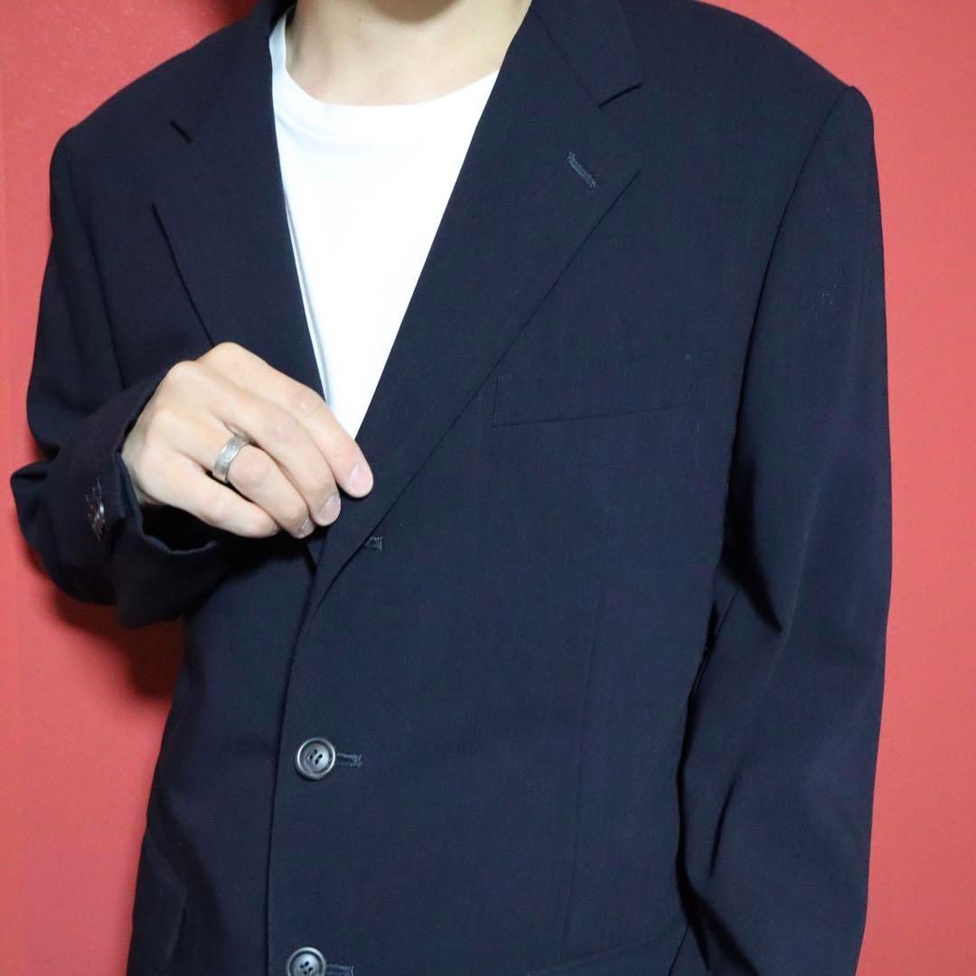 im ISSEY MIYAKE DESIGN STUDIO Jacket