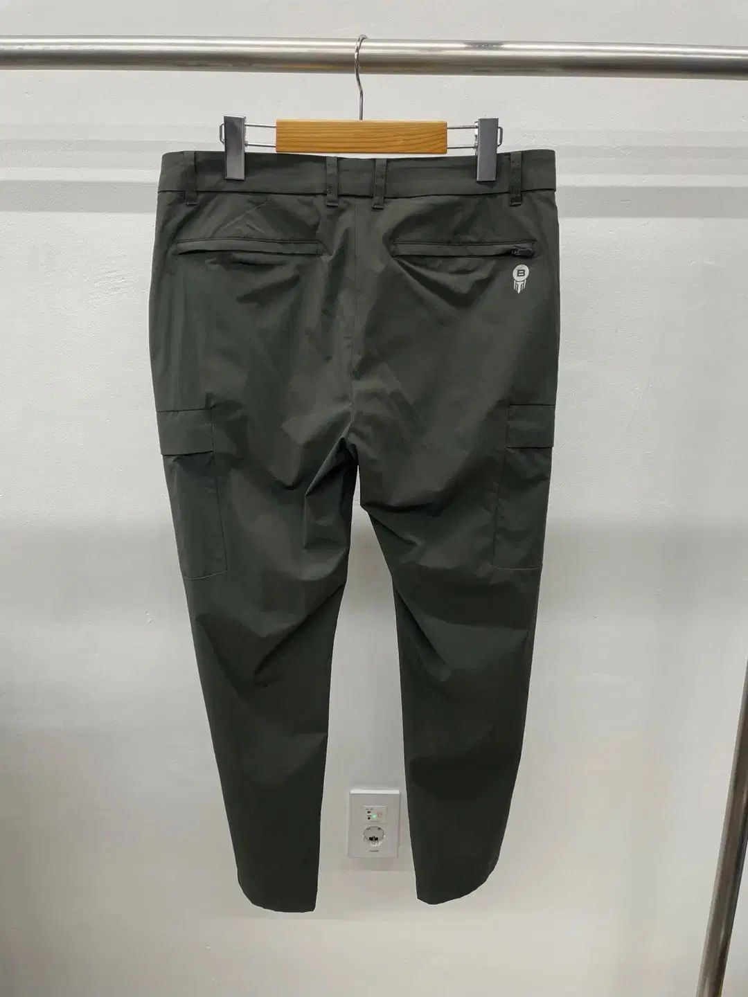 beauty-beast (バーニーズニューヨーク) ジャケット&パンツセット