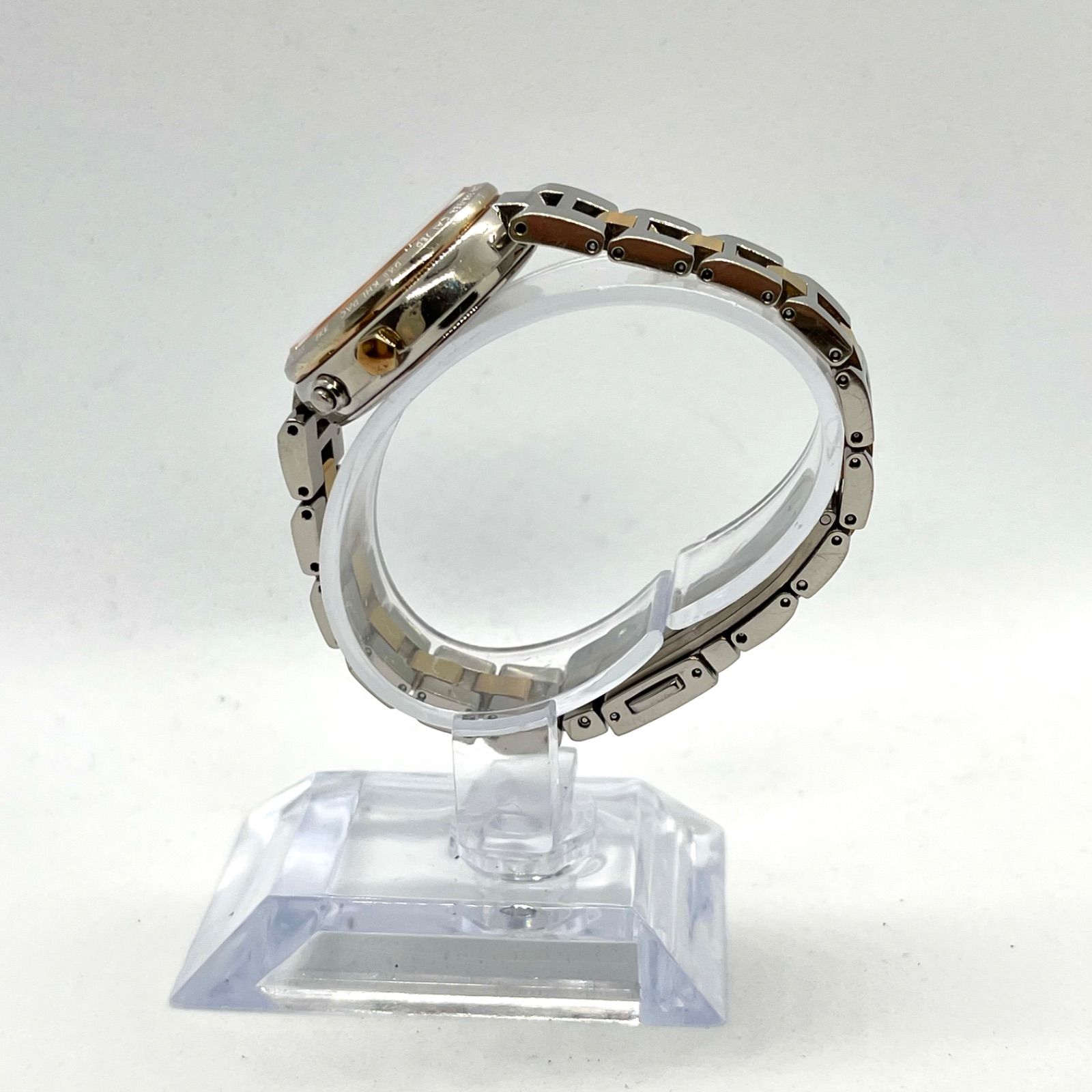 SEIKO セイコー レディース腕時計 ルキア ソーラー LUKIA ラッキー