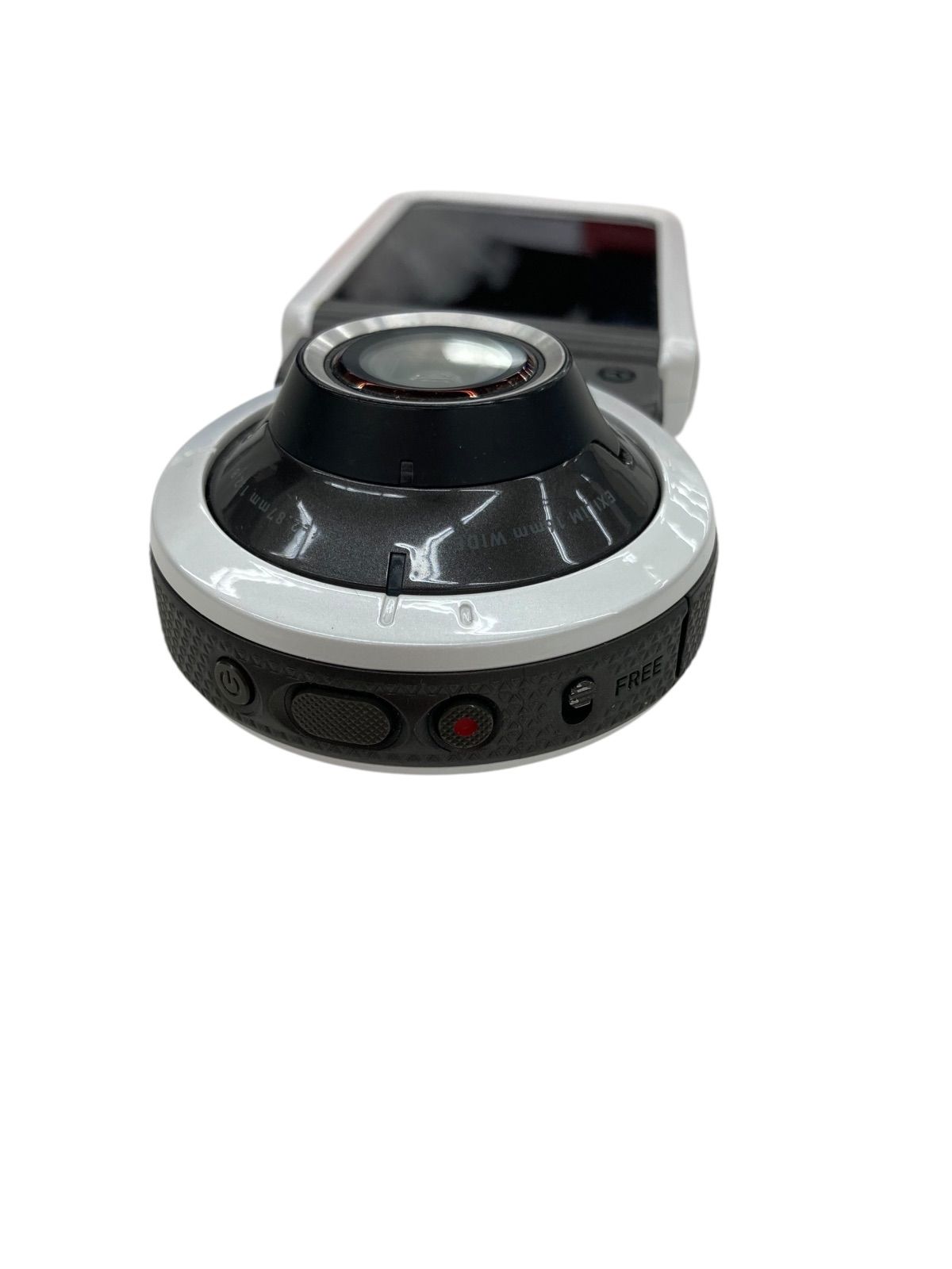 EXILIM EX-FR100