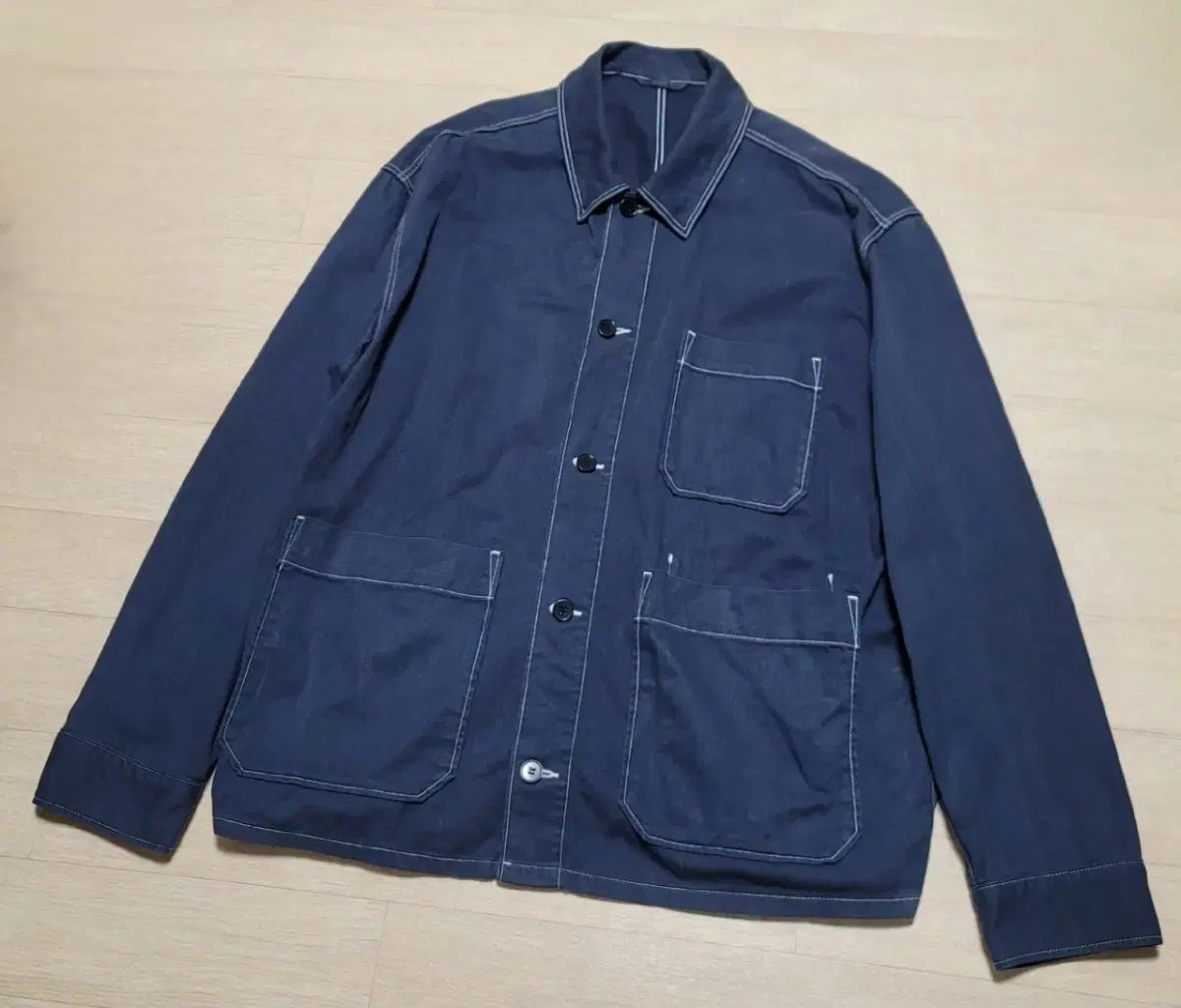 ARKET アーケット