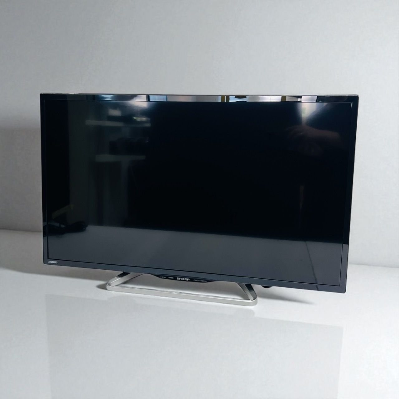 美品 東芝 液晶テレビ 32S8 REGZA 2014年製 リモコン付き 32型テレビ 2014