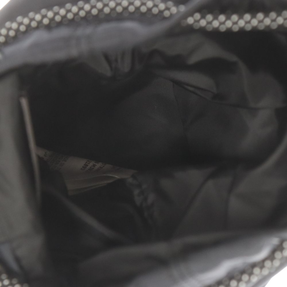 MONCLER (モンクレール) MINI DRAWSTRING ミニドローストリング